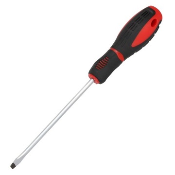 Wkrętak płaski ŚRUBOKRĘT 4.0x100mm
