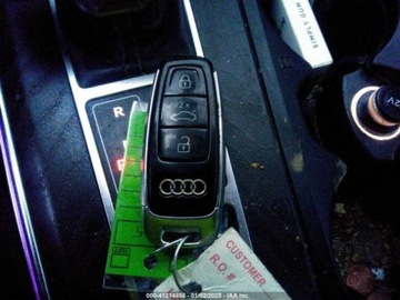 Audi A7 C8 2019 Audi A7 Sportback 2019 Audi A7 Prestige 55 TFSI quattro 3.0 Benzyna 335KM, zdjęcie 14