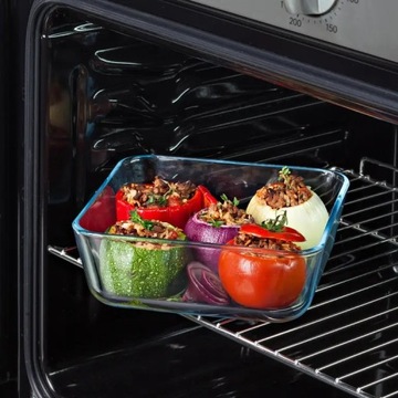 Naczynie żaroodporne Cook&Freez 0,85 L PYREX