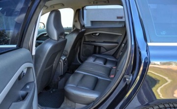 Volvo V70 III Kombi 2.0 D3 163KM 2012 Volvo V70 2,0d (163KM) Lift 2012 r. Automat Skory 2.0 Diesel 163KM, zdjęcie 5