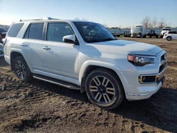 Toyota 2021 Toyota 4-Runner Night Shade 2021 4.0l 4.0 Benzyna 270KM, zdjęcie 4