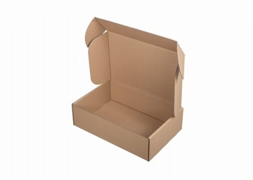 Karton Fasonowy 600x385x175 mm 630 g/m2 5W !