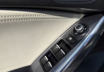 Mazda 6 III Kombi Facelifting 2.2 SKYACTIV-D I-ELOOP 175KM 2016 Mazda 6 bezwypadekserwis1wlascicieljak noweNAKAMA 2.2 Diesel 175KM, zdjęcie 22