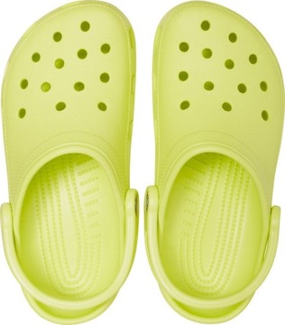 Buty Damskie Chodaki Klapki Sandały Crocs LEKKIE