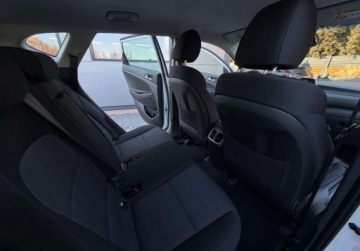 Hyundai Tucson IV 2020 Hyundai Tucson LIFT 1.6 CRDi MANUAL zaledwie 47.000km GWARANCJAkamera 2kp, zdjęcie 16