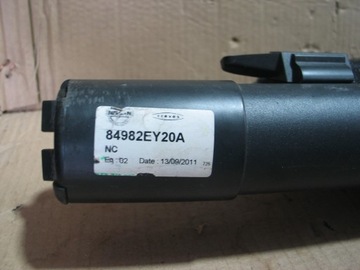 ROLETA KUFRU NISSAN QASHQAI J10 +2 84982EY20A