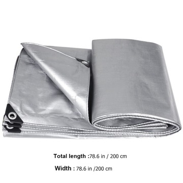 Тканевый дождевик