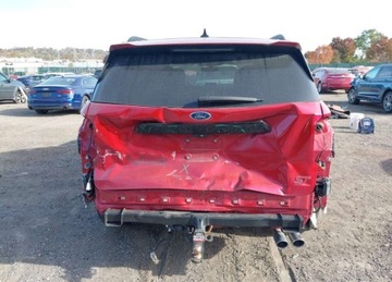 Ford Explorer VI 2023 Ford Explorer 2023r., ST, 3.0L, od ubezpieczalni 3.0 Benzyna 406KM, zdjęcie 5