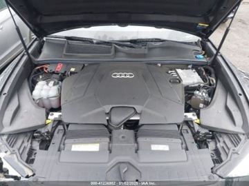 Audi Q8 2019 Audi Q8 Premium 2019 3.0l 3.0 Benzyna 335KM, zdjęcie 8