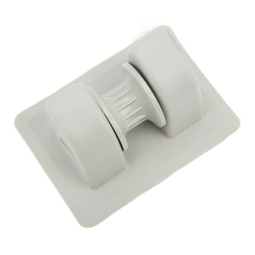 Держатель якоря для надувной лодки Профессиональный держатель якоря для веревки из ПВХ