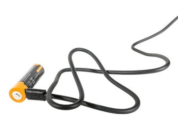 Аккумулятор Fenix ​​USB ARB-L14U 1600 мАч 1,5 В (320)