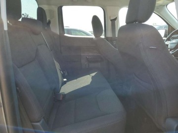 Ford Maverick II 2025 Ford Maverick XL 2025 2.0l 2.0 Benzyna 250KM, zdjęcie 10