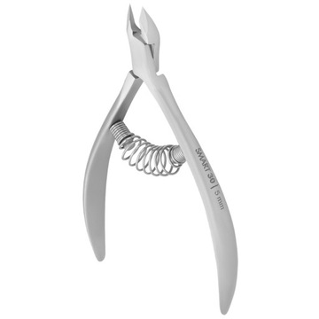 Staleks Smart Cążki Do Skórek 5 mm NS-30-5