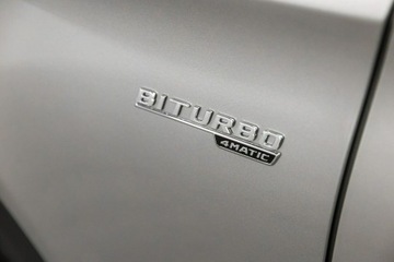 Mercedes GLC C253 SUV AMG Facelifting 3.0 43 390KM 2020 Mercedes GLC 43 AMG Coupe 4Matic 390KM., zdjęcie 16