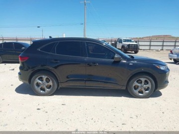 Ford Escape III 2023 Ford Escape ST-Line 2023 1.5l 1.5 Benzyna 180KM, zdjęcie 6