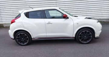Nissan Juke I SUV 1.6 I DIG-T 200KM 2014 Nissan Juke Nissan Juke 1.6 T Nismo 4x4 1.6 Benzyna 200KM, zdjęcie 5