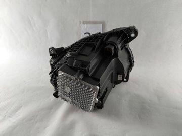 LAND ROVER DEFENDER FULL LED PRAVÝ SVĚTLOMET L663 L8B213W029HG LR181377