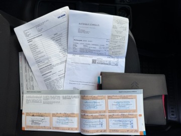 Citroen Berlingo II Combi Facelifting 2015 1.6 BlueHDi 100KM 2015 Citroen Berlingo Citroen Berlingo II (2008 - 2018) 1.6 1.6 Diesel 99KM, zdjęcie 36