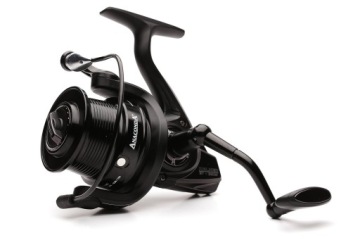 КАТУШКА ДЛЯ КАРПА ANACONDA WALKER ST-5500