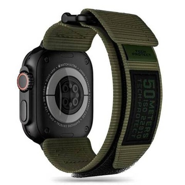 Pasek Tech-Protect Scout Pro Do Apple Watch 42/44/45/49mm