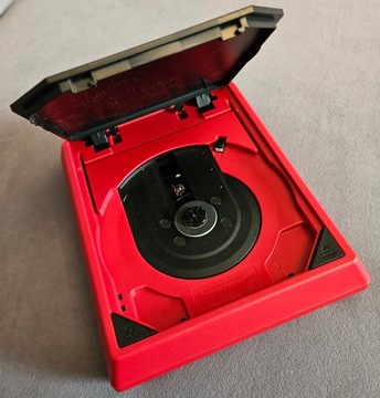 Полный комплект Nintendo Wii Mini RED, как новый ДЕШЕВО