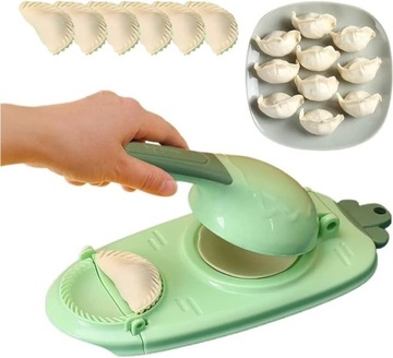 МАШИНА ДЛЯ ПРИГОТОВЛЕНИЯ ПЕЛЬМЕНЕЙ, пельменная машина 2 в 1