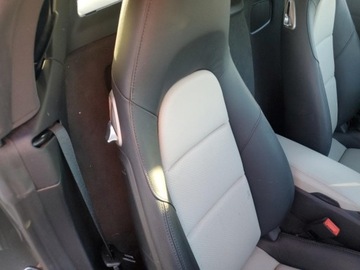 Porsche Boxster 718 Cabrio 2.0 300KM 2022 Porsche Boxster Base 2022 2.0l 2.0 Benzyna 300KM, zdjęcie 10