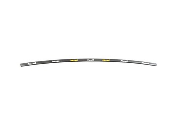 SUBARU OE 65023FA000 УПЛОТНИТЕЛЬ ВЕРХНЕЙ НАКЛАДКИ ПЕРЕДНЕГО СТЕКЛА, IMPREZA 1993-