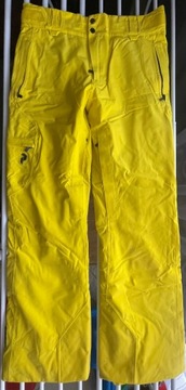 Лыжные брюки PEAK PERFORMANCE Dermizax DX, размер 46