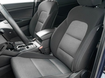 Hyundai Tucson III SUV Facelifting 1.6 CRDi 136KM 2020 Hyundai Tucson GD569WW#1.6 CRDi Style 2WD DCT, zdjęcie 13