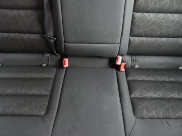 Skoda Octavia II Kombi 1.4 TSI 122KM 2011 Skoda Octavia 1.4 TSI, Xenon, Klima, Klimatronic, zdjęcie 9