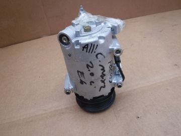 KOMPRESOR KLIMATYZACJI FORD FOCUS MK3 2.0 TDCI E 6