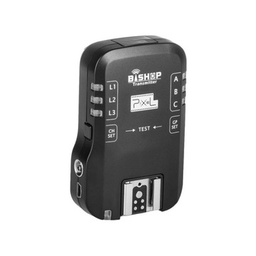 Набор триггеров Pixel Bishop Nikon TTL