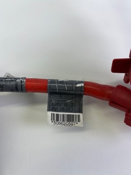 BMW E60 E61 E63 E64 KLIKA PLUSOVÁ ORIGINÁLNÍ PYROTECHNICKÁ 9127768