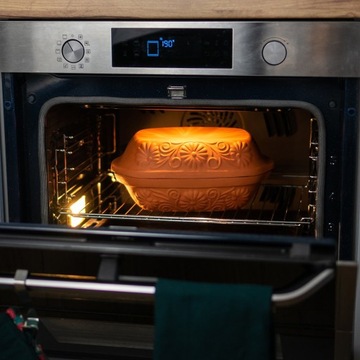 Римский горшок, глиняный сосуд, 4л BROWIN