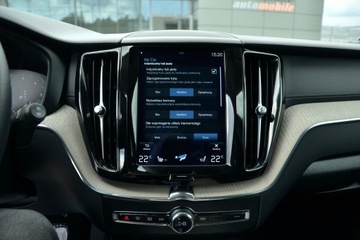 Volvo XC60 II 2021 Volvo XC 60 Inscription! Full Led! Skóry! Kamera! JAK NOWY!, zdjęcie 18