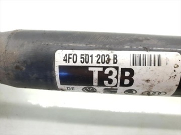 AUDI A6 ZADNÍ HŘÍDEL HNACÍ 4.2 QUATRO BENZÍN