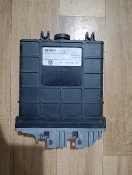 VOLKSWAGEN SEAT SKODA STEROWNIK KOMPUTER SILNIKA 037906025B 5WP4161