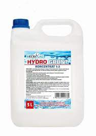 HYDROGRUNT 5l - NAJLEPSZY GRUNT POD FOLIĘ W PŁYNIE - MEGA MOCNY !