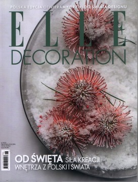 ELLE DECORATION 6/2022