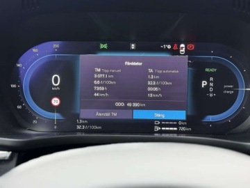 Volvo XC60 II Crossover Plug-In Facelifting 2.0 T8 455KM 2024 Volvo XC 60 T8 Awd 2024 2.0 Hybryda 456KM, zdjęcie 19