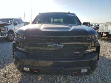 Chevrolet 2022 Chevrolet 1500 2022, CHEVROLET 1500, 5.3L, V8, 4x4 5.3 Benzyna 355KM, zdjęcie 4