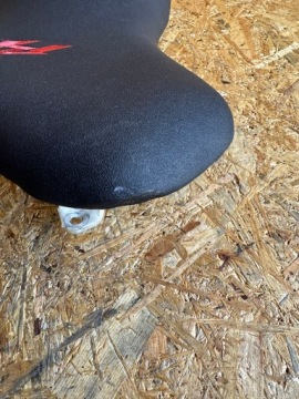 Сиденье водителя, переднее сиденье переднее Yamaha R1 RN12 2004, 04-06