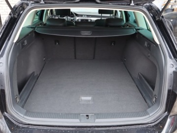 Volkswagen Passat B8 Variant 2.0 TSI BlueMotion Technology 280KM 2017 VW Passat 2.0 TSI, Salon Polska, Serwis ASO, 4X4, zdjęcie 13