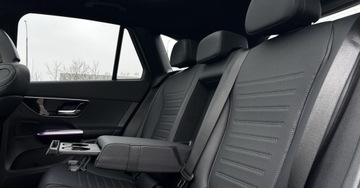 Mercedes GLC C254/X254 Coupe 2.0 220d 197KM 2025 Mercedes-Benz GLC SalonPL Od Dealera DIGITAL LIGHT Kamera360 Pamiec Foteli, zdjęcie 27