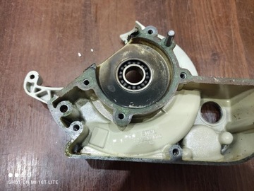 КОРПУС ДВИГАТЕЛЯ STIHL 030 AV KARTER ПОЛУБЛОЧНЫЙ