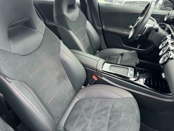 Mercedes CLA C118/X118 Coupe Facelifting 1.3 200 163KM 2024 Mercedes-Benz CLA 200 Coupe Pakiet AMG FaceLift, zdjęcie 19