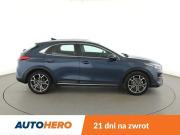 Kia XCeed 2019 Kia XCeed Kamera cofania Klimatyzacja El.szyby, zdjęcie 8