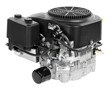 Двигатель внутреннего сгорания Loncin 16 л.с., газонокосилка-трактор LC1P92F1