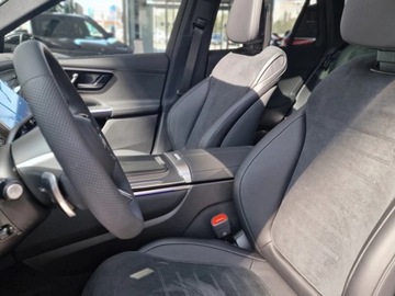 Mercedes GLC C254/X254 Coupe 2.0 200 204KM 2025 MERCEDES-BENZ GLC 200 4-Matic AMG Line 2.0 (204KM) 2025, zdjęcie 4